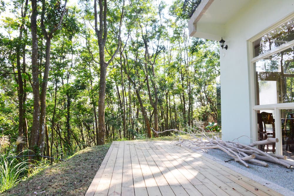 Photo of Patio Balcony in Sanyi