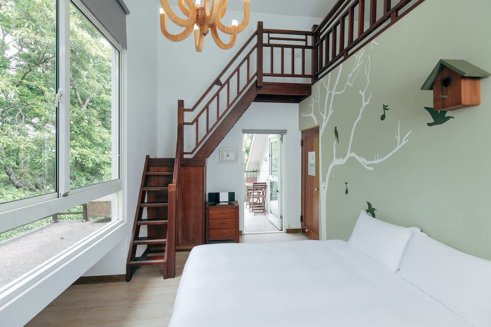 Photo of Bedroom in Sanyi