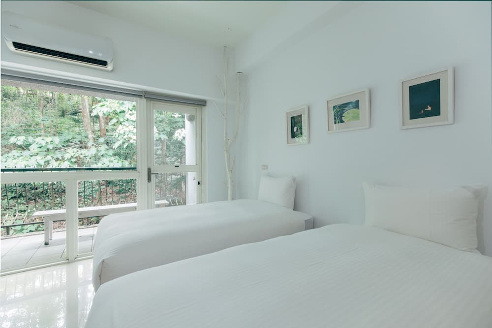 Photo of Bedroom in Sanyi