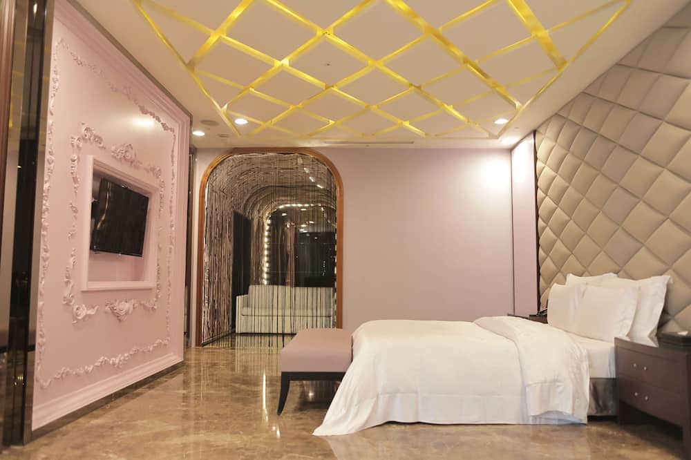 Photo of Bedroom in Taoyuan District