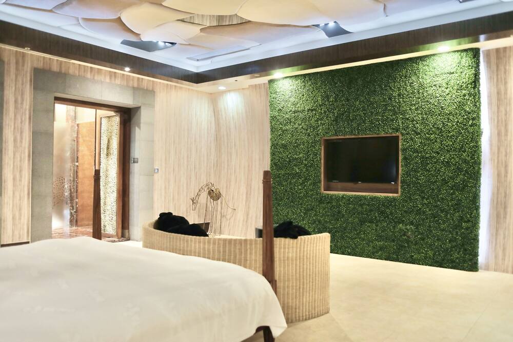 Photo of Bedroom in Taoyuan District