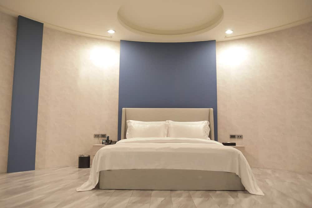 Photo of Bedroom in Taoyuan District