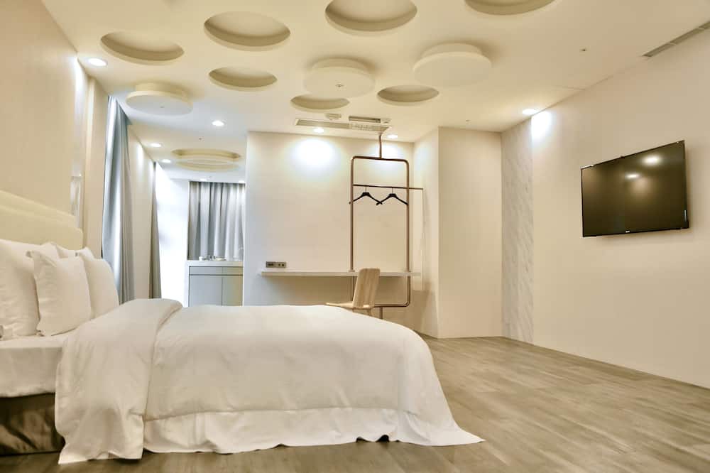 Photo of Bedroom in Taoyuan District