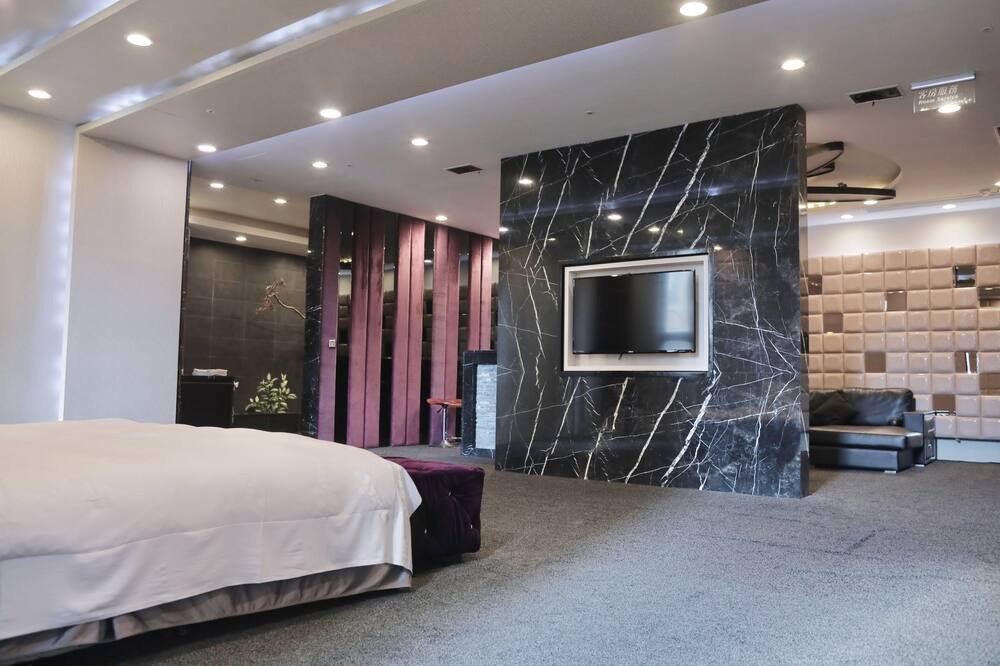 Photo of Bathroom in Taoyuan District