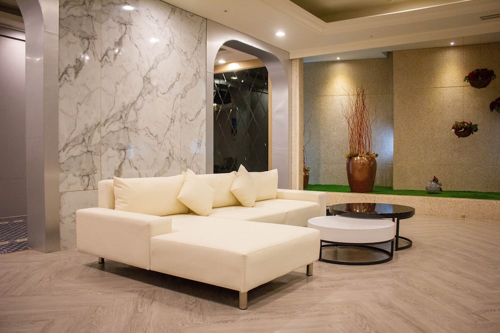 Photo of Livingroom in Taoyuan District