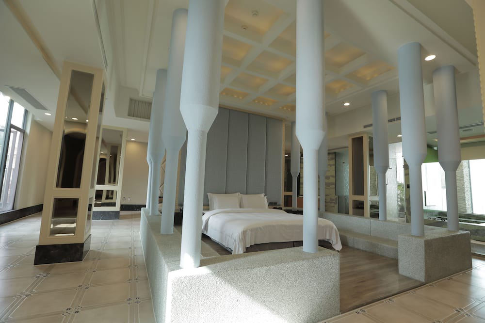 Photo of Bedroom in Taoyuan District