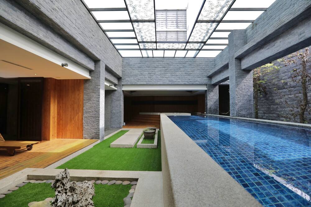 Photo of Outdoor in Taoyuan District