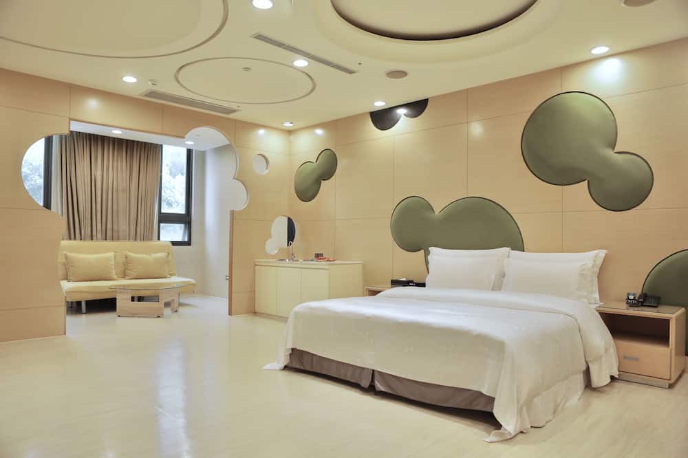 Photo of Bathroom in Taoyuan District