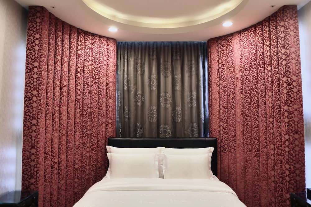 Photo of Bedroom in Taoyuan District