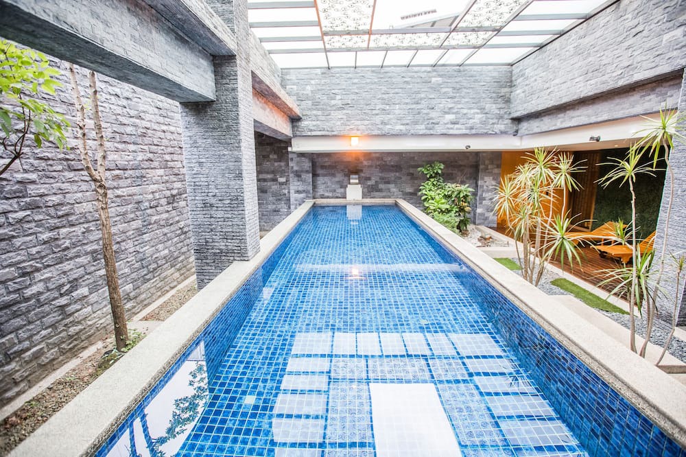 Photo of Outdoor in Taoyuan District