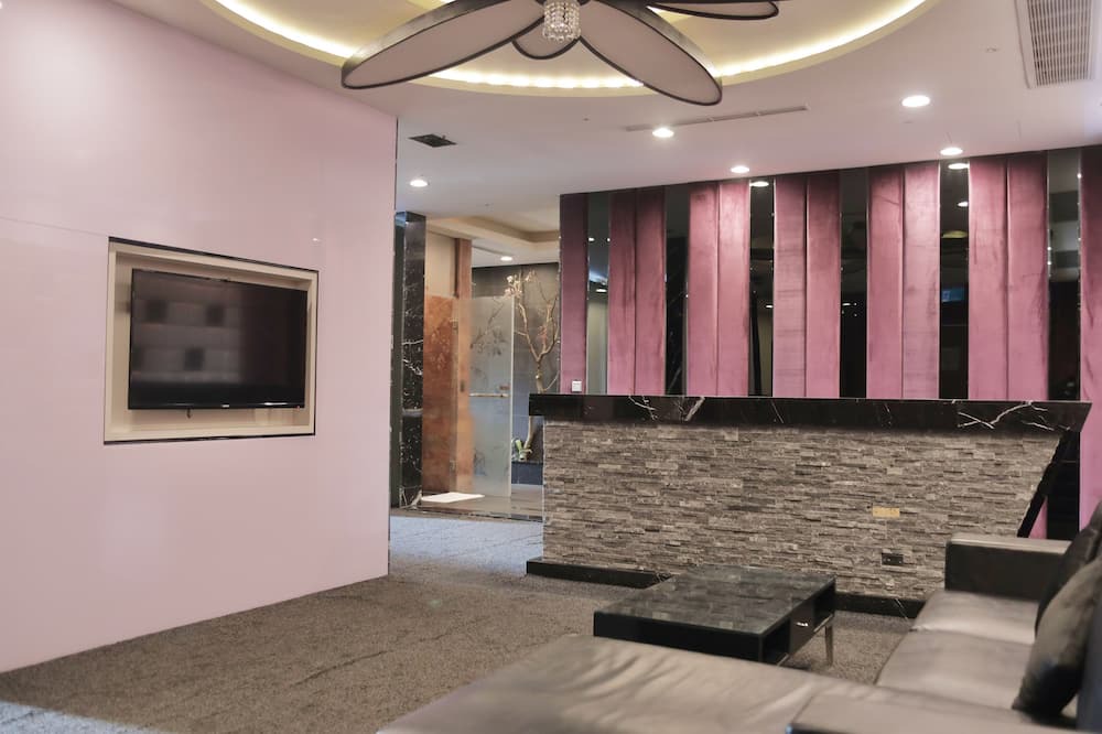 Photo of Bathroom in Taoyuan District