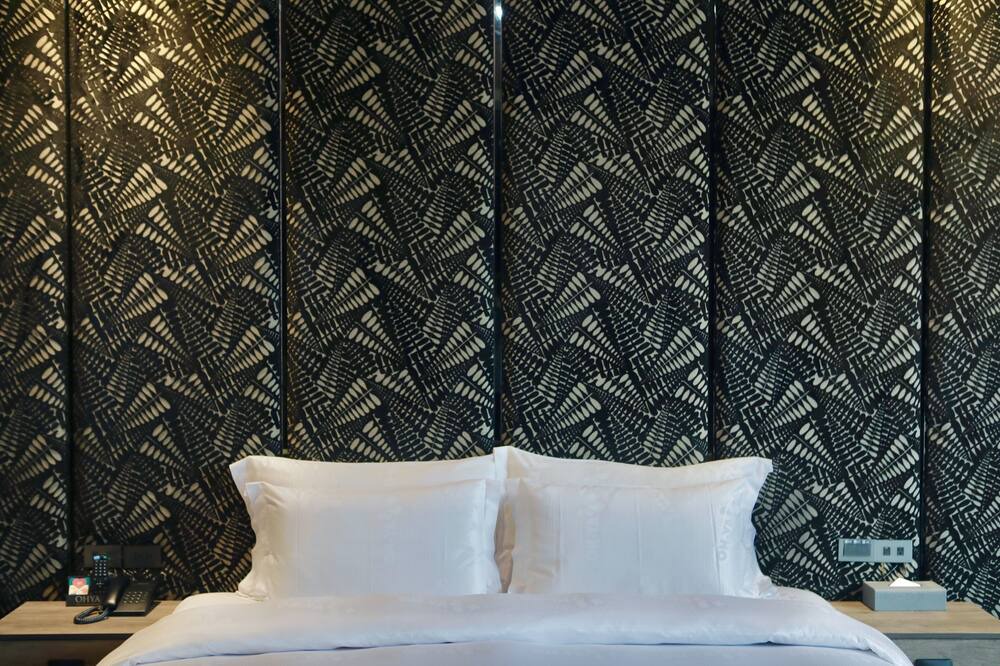 Photo of Bedroom in Taoyuan District