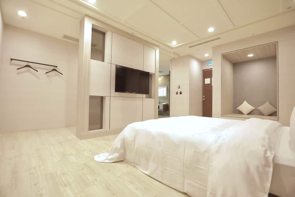 Photo of Bathroom in Taoyuan District