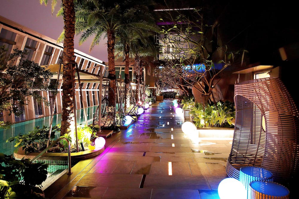 Photo of Outdoor in Banqiao