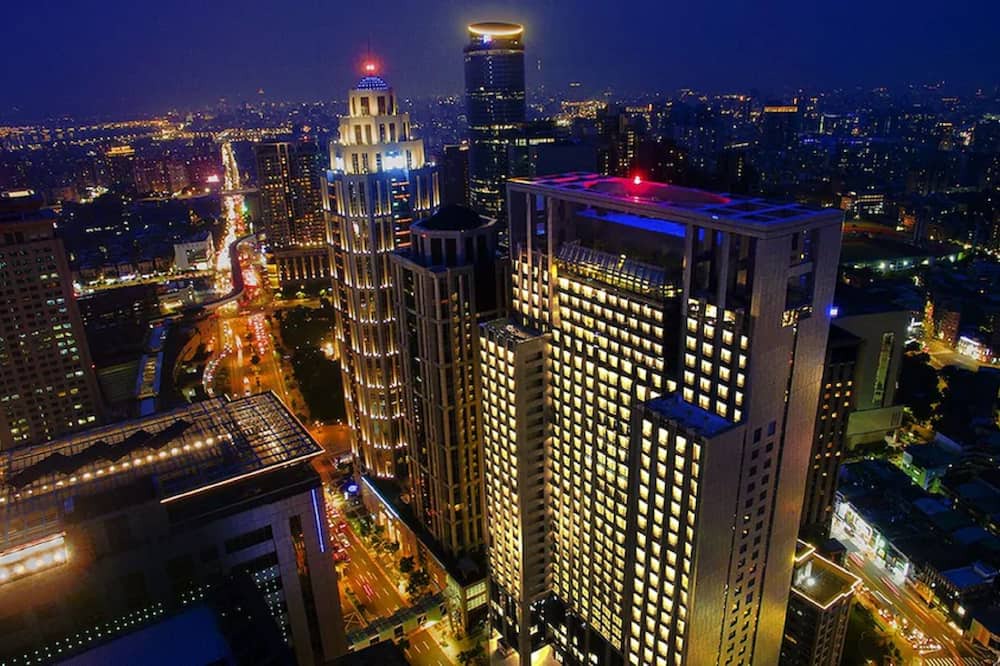 Photo of Outdoor in Banqiao