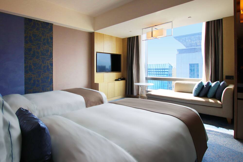 Photo of Bedroom in Banqiao