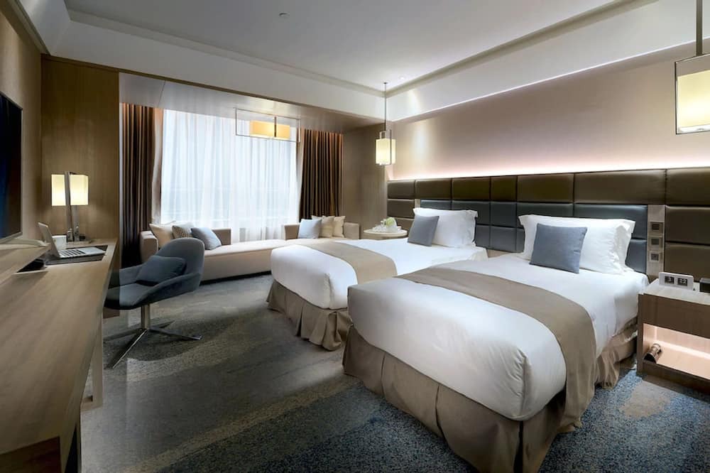 Photo of Bedroom in Banqiao