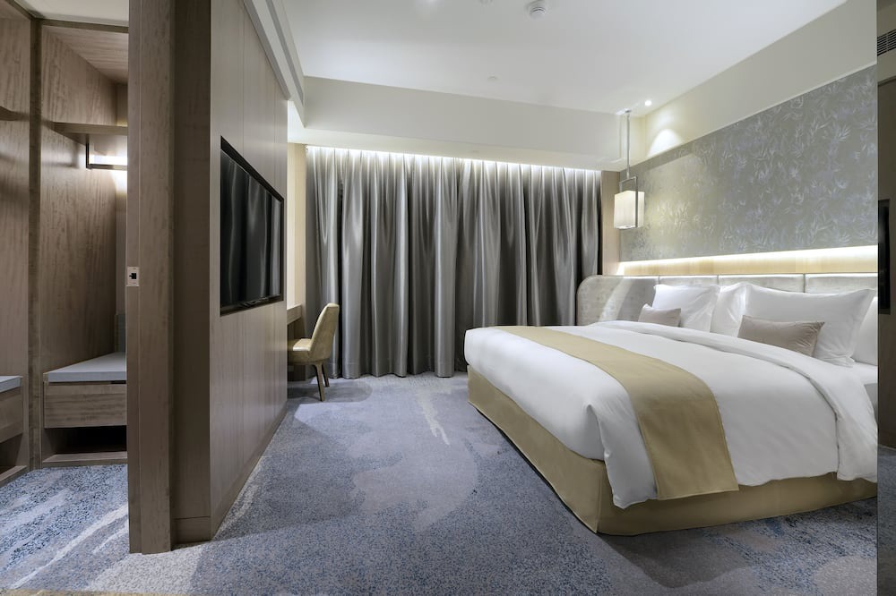 Photo of Bedroom in Banqiao
