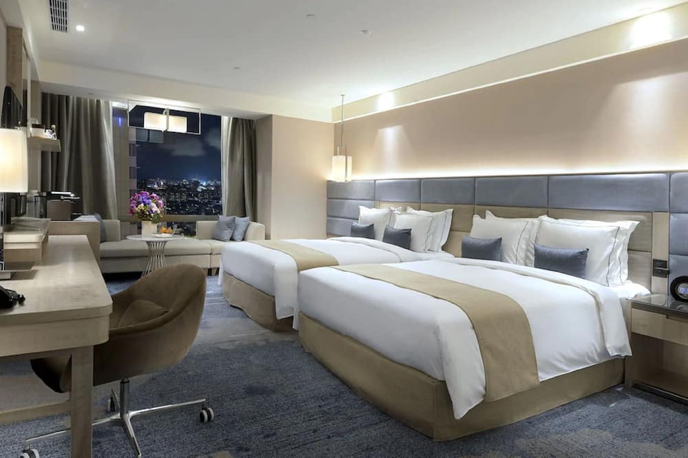 Photo of Bedroom in Banqiao