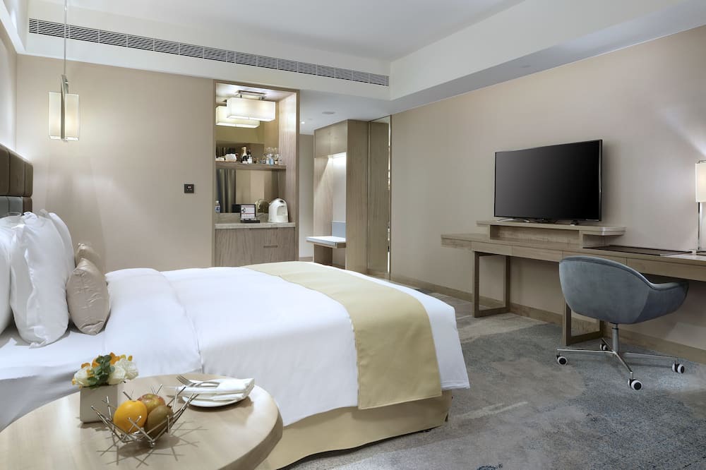 Photo of Bedroom in Banqiao