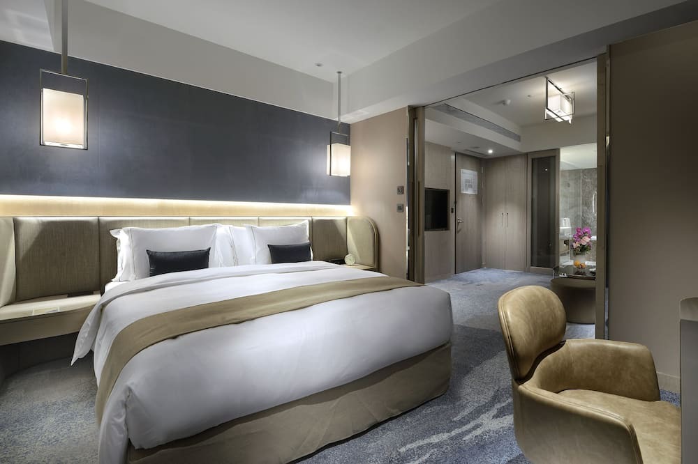 Photo of Bedroom in Banqiao