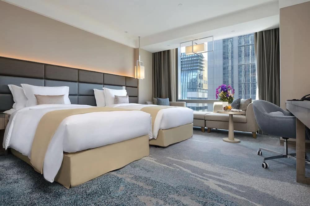 Photo of Bedroom in Banqiao