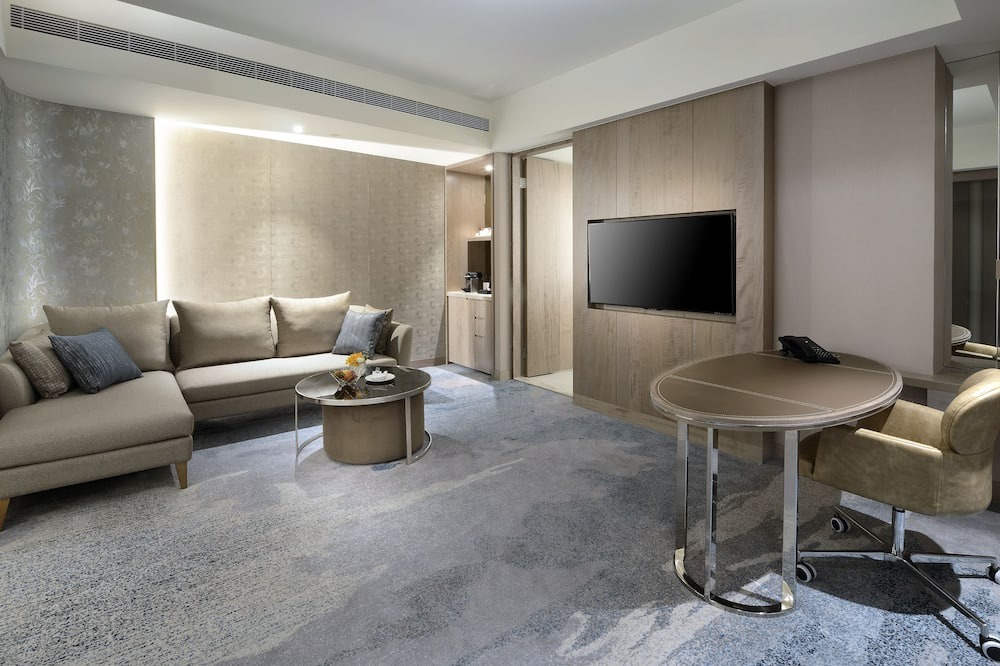 Photo of Livingroom in Banqiao