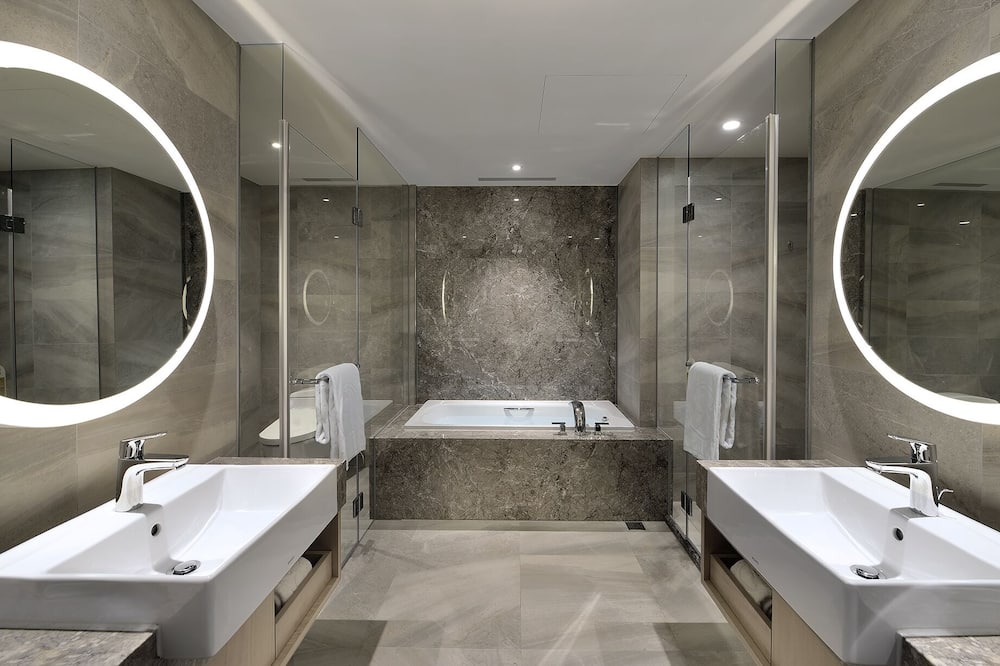 Photo of Bathroom in Banqiao
