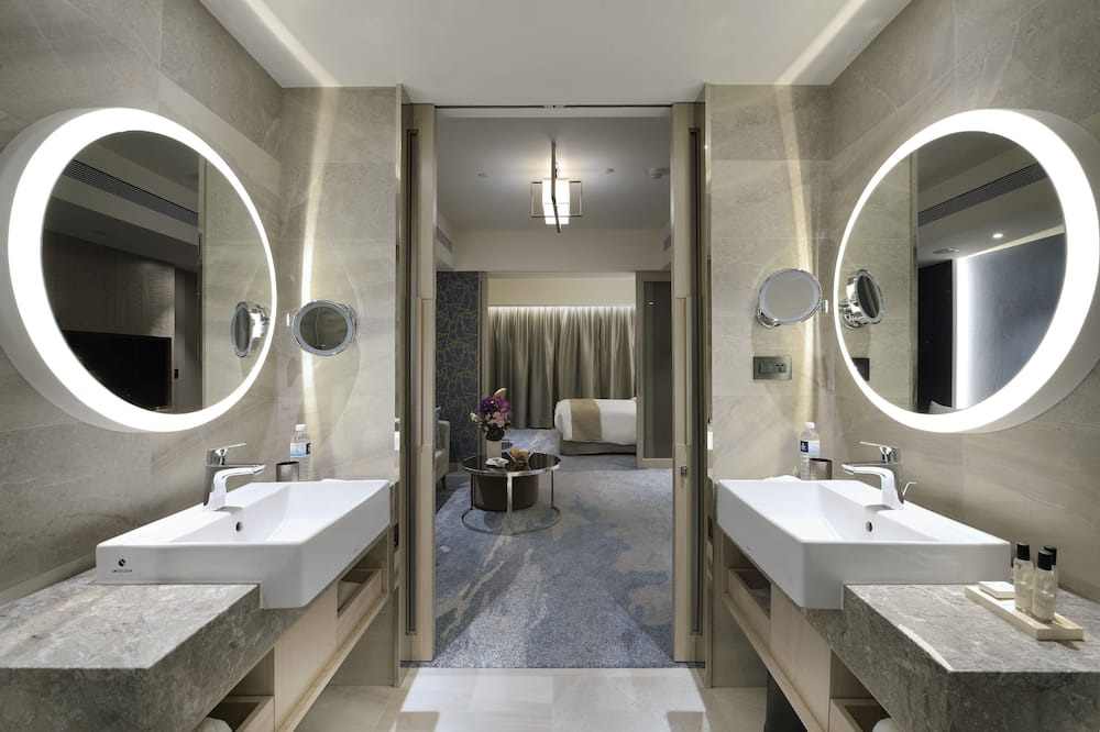 Photo of Bathroom in Banqiao