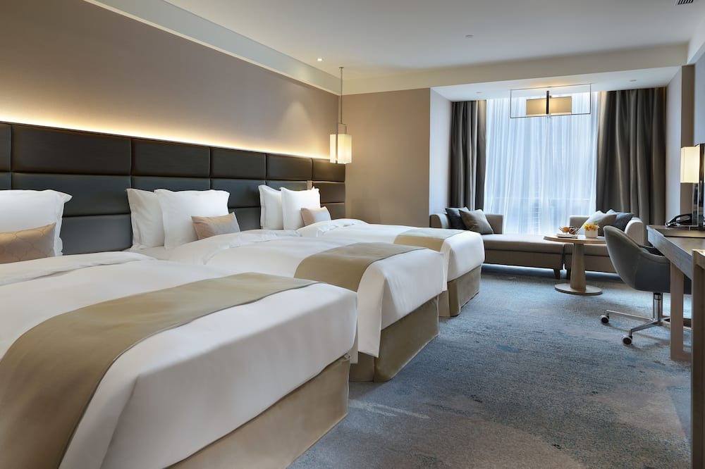 Photo of Bedroom in Banqiao