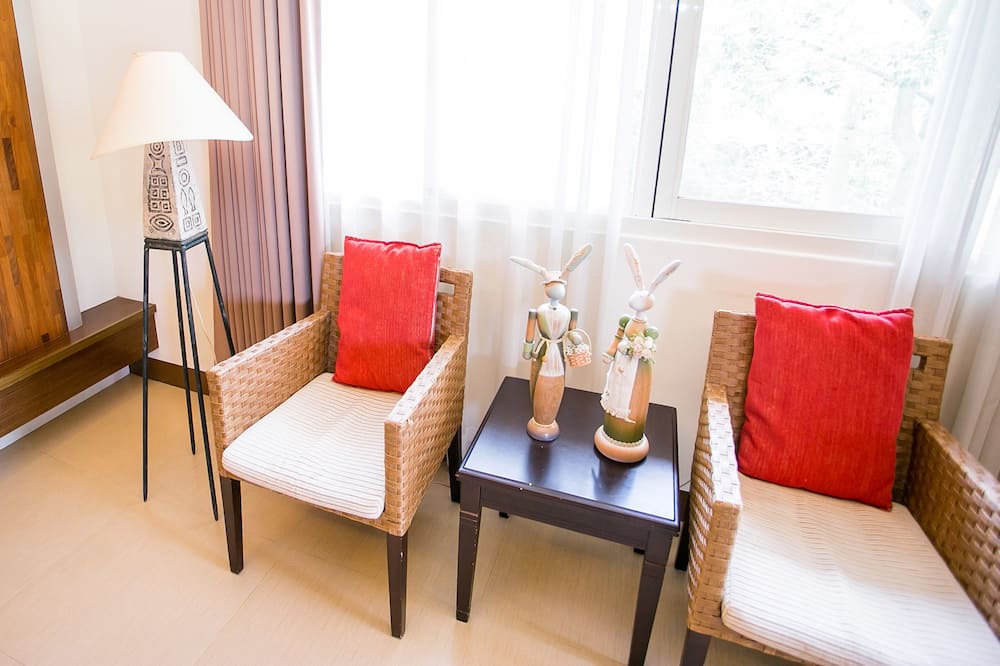 Photo of Livingroom in Puli