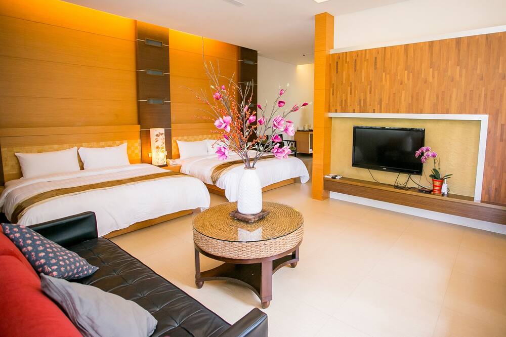 Photo of Bedroom in Puli