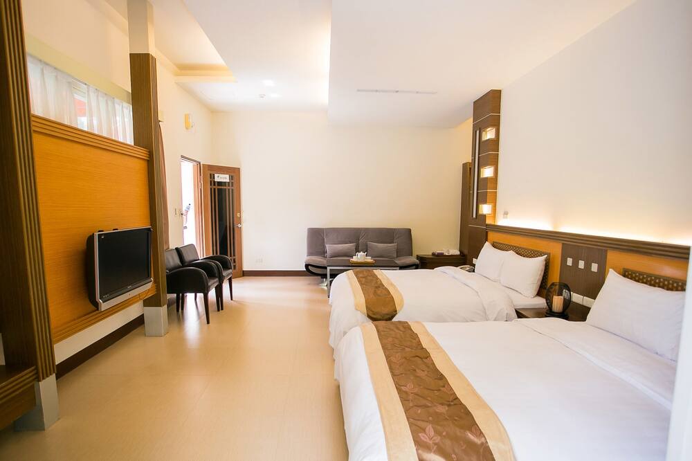 Photo of Bedroom in Puli