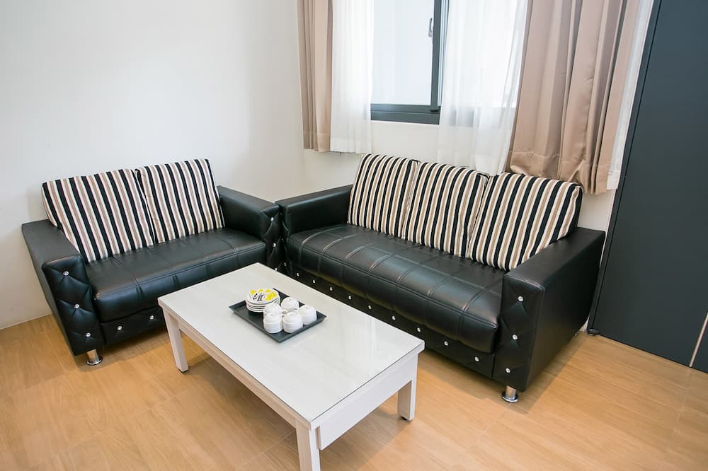 Photo of Livingroom in Puli