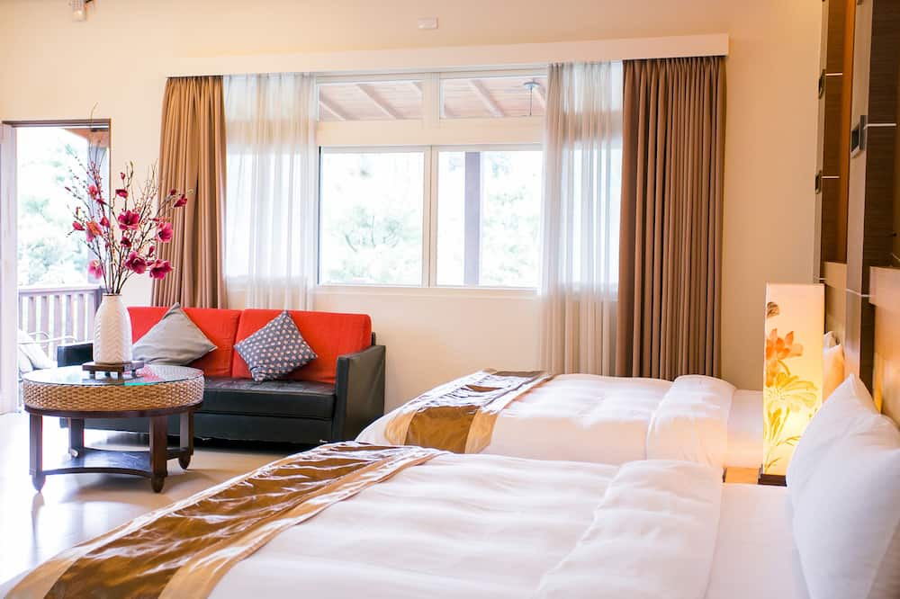 Photo of Bedroom in Puli