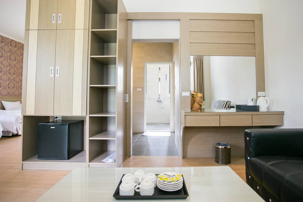 Photo of Livingroom in Puli