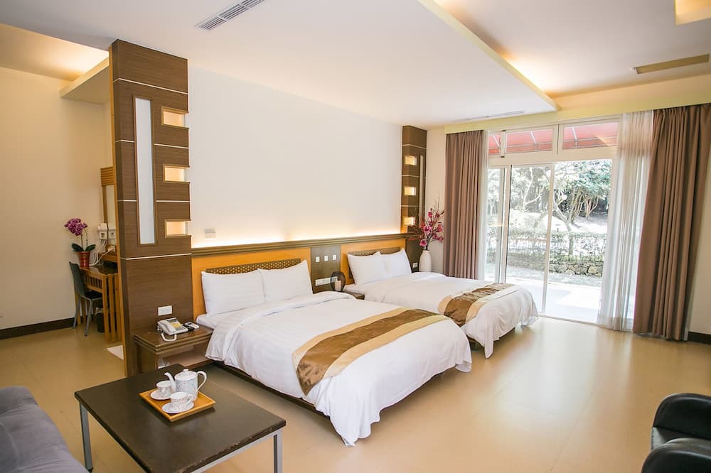 Photo of Bedroom in Puli