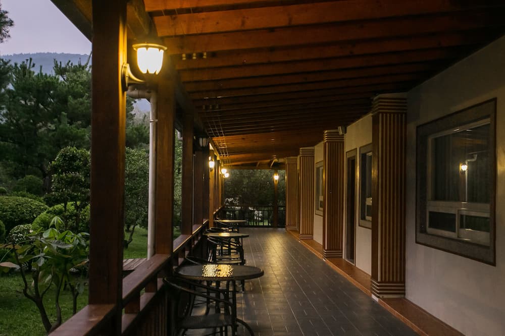 Photo of Patio Balcony in Puli