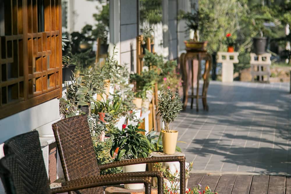 Photo of Patio Balcony in Puli