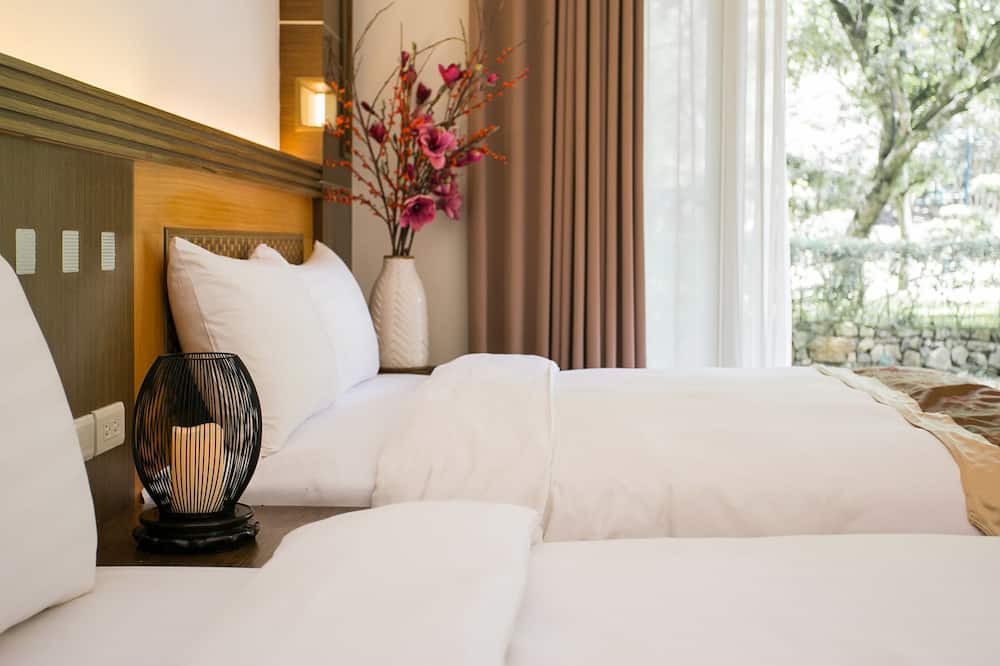 Photo of Bedroom in Puli