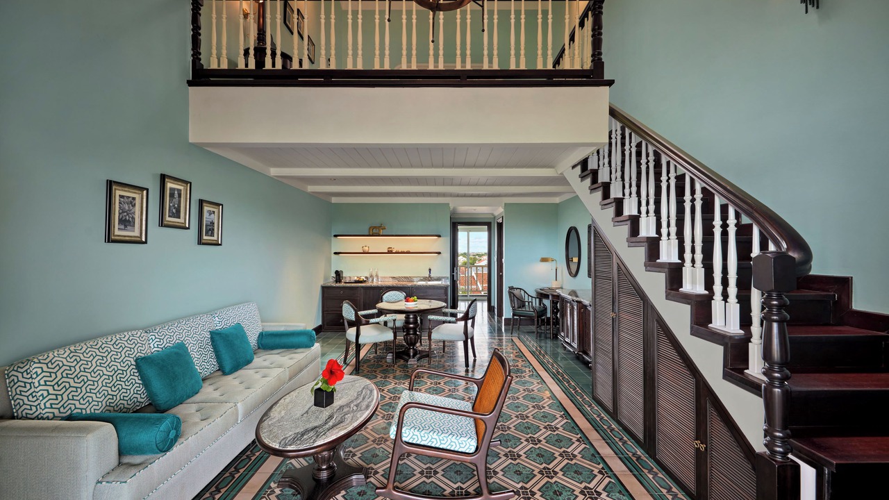 Photo of Bedroom in Thanh Ha