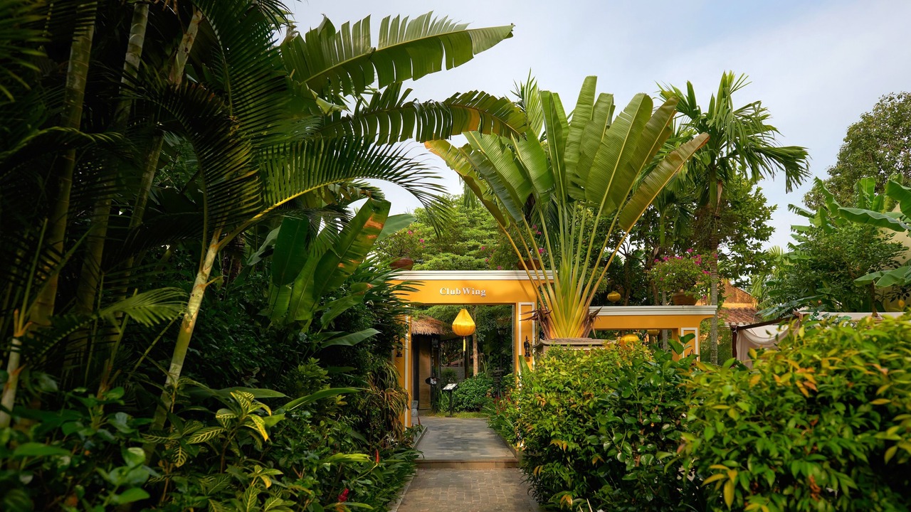 Photo of Outdoor in Thanh Ha