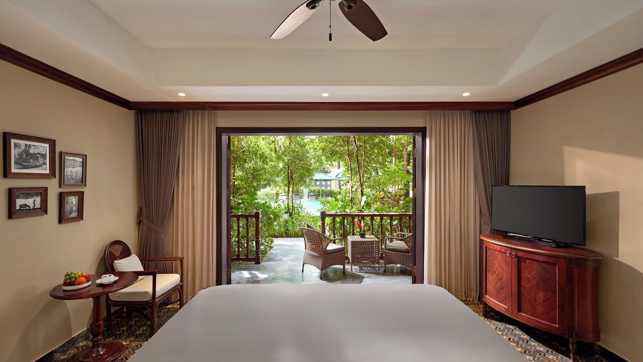 Photo of Outdoor in Thanh Ha