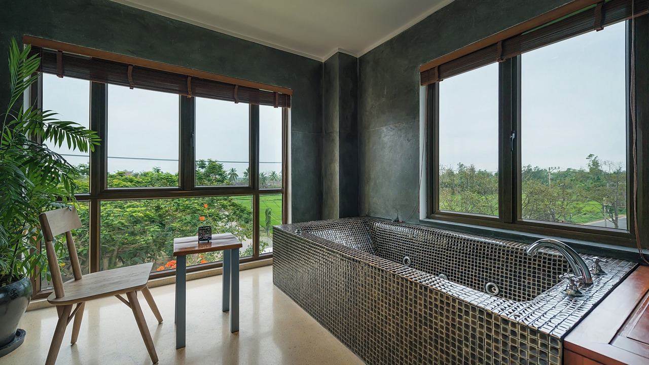 Photo of Bedroom in Thanh Ha