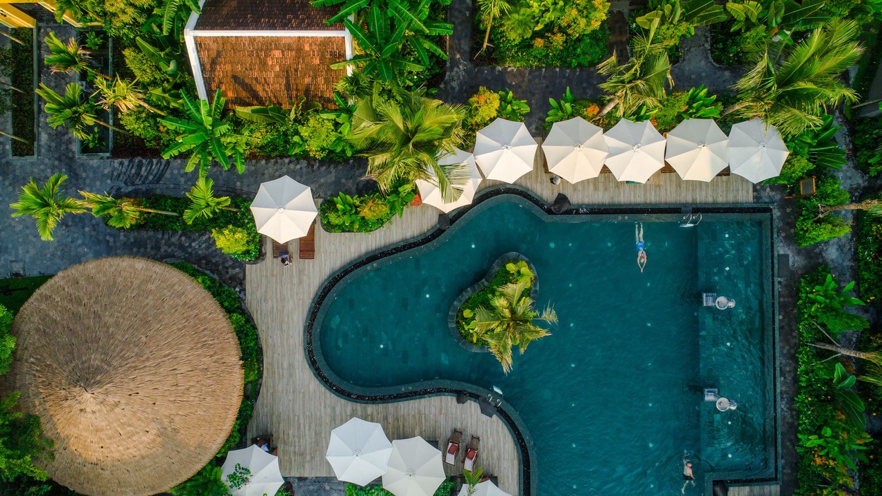 Photo of Outdoor in Thanh Ha