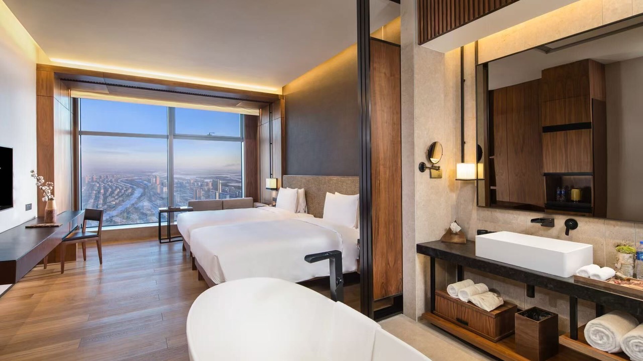 Photo of Bedroom in Song Bei