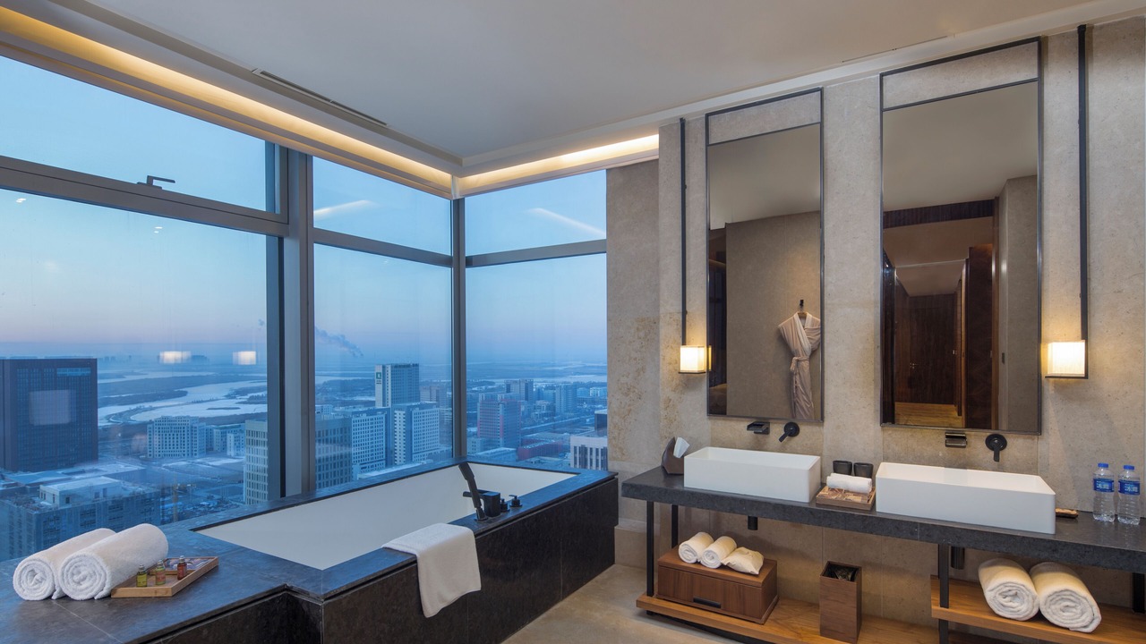 Photo of Bathroom in Song Bei