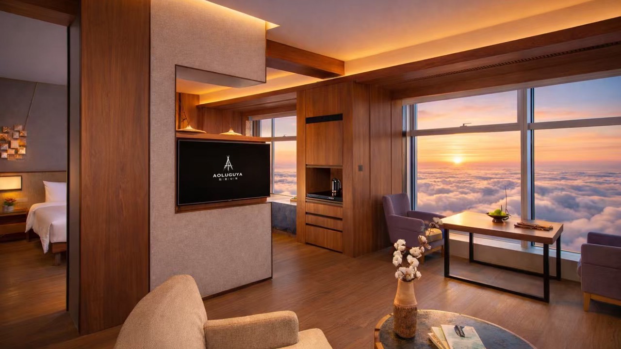 Photo of Bedroom in Song Bei