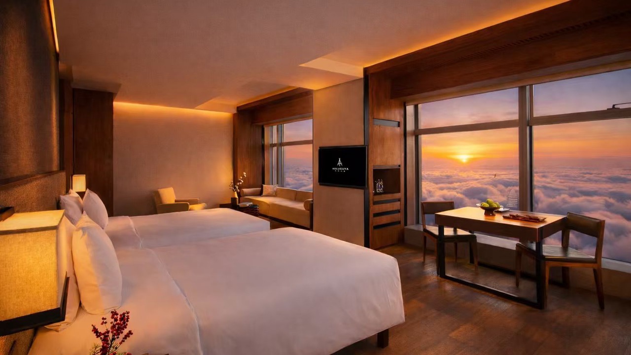 Photo of Bedroom in Song Bei