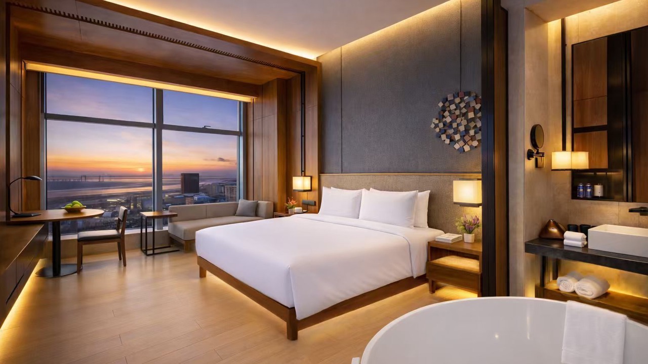 Photo of Bedroom in Song Bei